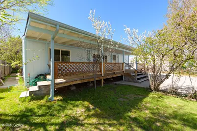 1428 Fleetwood Avenue, Carson City, NV 89701 - Photo 4