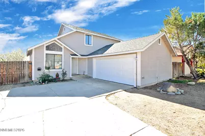 6770 Evening Star Drive, Sparks, NV 89436 - Photo 1