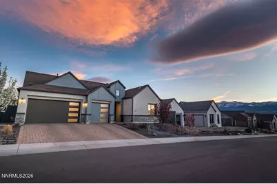2978 Saddle Peak Drive, Reno, NV 89521 - Photo 1