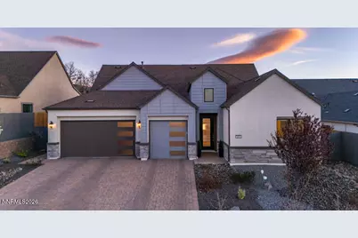 2978 Saddle Peak Drive, Reno, NV 89521 - Photo 2