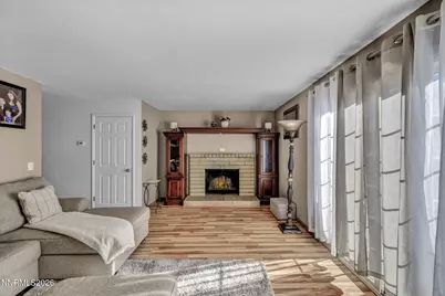 1365 Kittyhawk Avenue #APT A, Gardnerville, NV 89410 - Photo 10