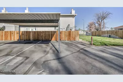 1365 Kittyhawk Avenue #APT A, Gardnerville, NV 89410 - Photo 4
