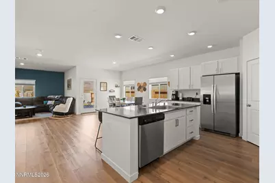 716 Butte Creek Road, Dayton, NV 89403 - Photo 6