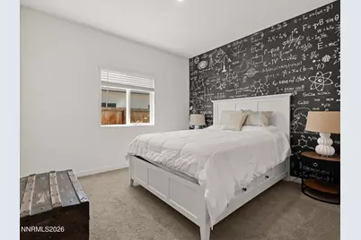 716 Butte Creek Road, Dayton, NV 89403 - Photo 20