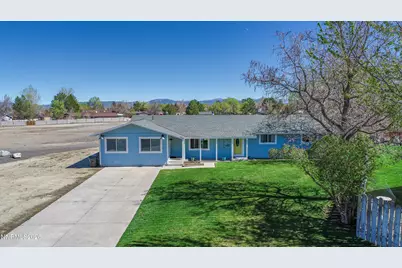 913 Rawhide Court, Gardnerville, NV 89460 - Photo 1