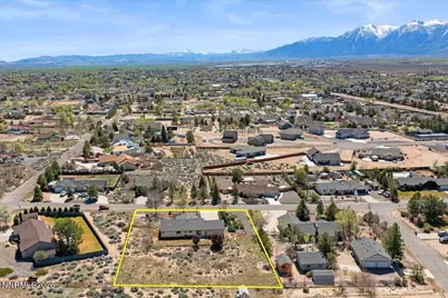1326 S Santa Barbara Drive, Minden, NV 89423 - Photo 28