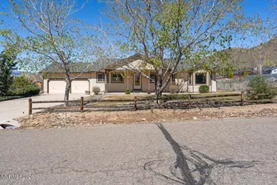 1326 S Santa Barbara Drive, Minden, NV 89423 - Photo 2