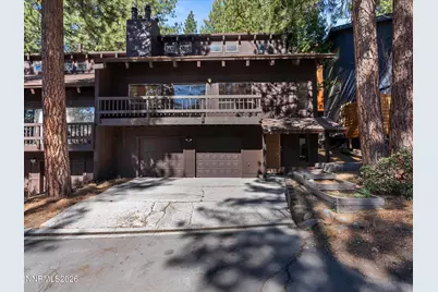 1062 Tomahawk Trail, Incline Village, NV 89451 - Photo 2