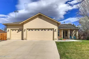 1445 Cardiff Dr, Gardnerville, NV 89410 - Photo 2