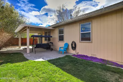 1445 Cardiff Drive, Gardnerville, NV 89410 - Photo 30