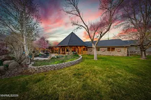 951 Riverview Dr, Gardnerville, NV 89460 - Photo 24