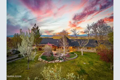 951 Riverview Drive, Gardnerville, NV 89460 - Photo 6