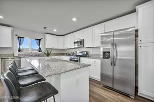 9027 Antelope Pass Dr, Reno, NV 89506 - Photo 4
