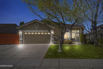 5469 Spanish Moss Drive, Sparks, NV 89436 - Photo 2