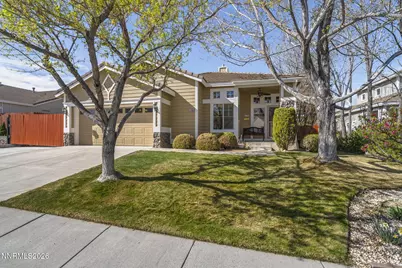 5469 Spanish Moss Drive, Sparks, NV 89436 - Photo 4