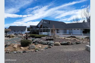 770 Gansberg Court, Gardnerville, NV 89460 - Photo 6