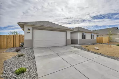 3447 Payton Way #Lot 109, Fernley, NV 89408 - Photo 2