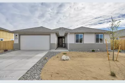 3447 Payton Way #Lot 109, Fernley, NV 89408 - Photo 1