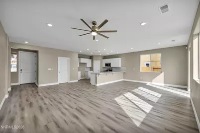 3447 Payton Way #Lot 109, Fernley, NV 89408 - Photo 4