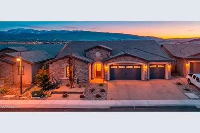 9709 Terraspar Street, Reno, NV 89521 - Photo 2