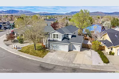 9561 Black Bear Drive, Reno, NV 89506 - Photo 2