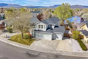 9561 Black Bear Dr, Reno, NV 89506 - Photo 2