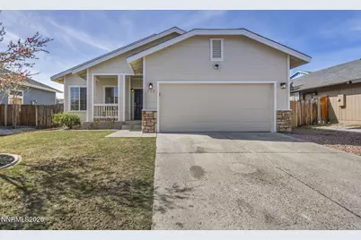 770 W Golden Valley Road, Reno, NV 89506 - Photo 1