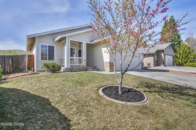 770 W Golden Valley Road, Reno, NV 89506 - Photo 2