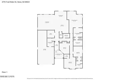 2775 Trail Rider Drive, Reno, NV 89521 - Photo 54