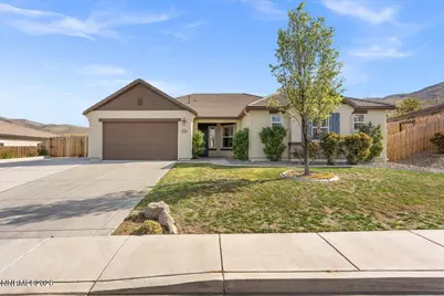 2775 Trail Rider Drive, Reno, NV 89521 - Photo 1