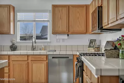 1442 Rosy Finch Drive, Sparks, NV 89441 - Photo 16