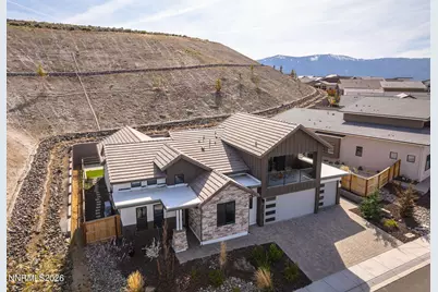 1598 River Hill Way, Reno, NV 89523 - Photo 2