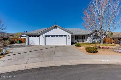 730 Rasner Court, Carson City, NV 89701 - Photo 2