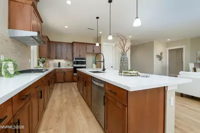 584 Sage Grouse Lp #Lot 23, Gardnerville, NV 89460 - Photo 16