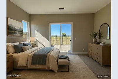 584 Sage Grouse Lp #Lot 23, Gardnerville, NV 89460 - Photo 8