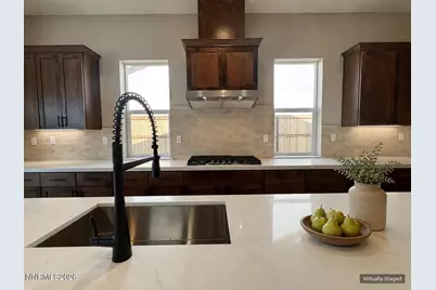 584 Sage Grouse Lp #Lot 23, Gardnerville, NV 89460 - Photo 6