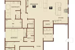 584 Sage Grouse Loop, Gardnerville, NV 89460 - Photo 4