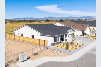584 Sage Grouse Lp #Lot 23, Gardnerville, NV 89460 - Photo 42