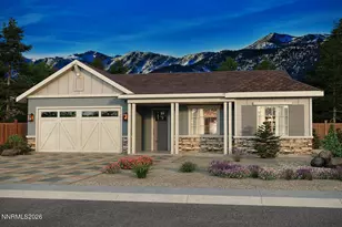 584 Sage Grouse Loop, Gardnerville, NV 89460 - Photo 1