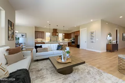 584 Sage Grouse Lp #Lot 23, Gardnerville, NV 89460 - Photo 12