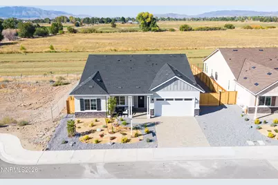 584 Sage Grouse Lp #Lot 23, Gardnerville, NV 89460 - Photo 1