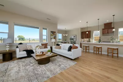 584 Sage Grouse Lp #Lot 23, Gardnerville, NV 89460 - Photo 2