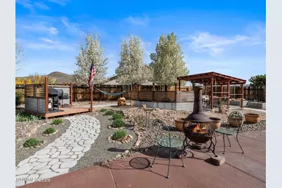 2235 Contrail Street, Spanish Springs, NV 89441 - Photo 54