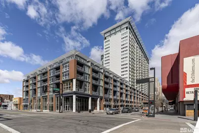 255 N Sierra Street #UNIT 904, Reno, NV 89501 - Photo 2