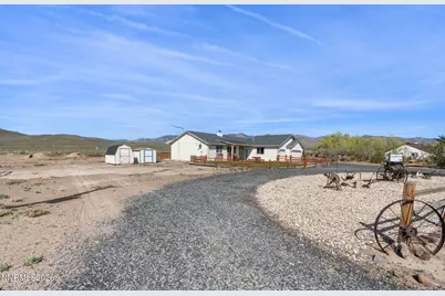 219 David Avenue, Stagecoach, NV 89429 - Photo 30