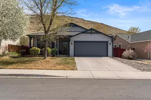 3822 Culpepper Dr, Sparks, NV 89436 - Photo 1