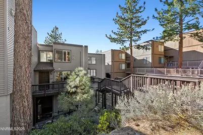 133 Holly Lane, Stateline, NV 89449 - Photo 2