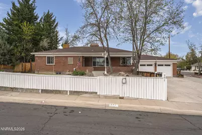 201 Sunnyside Drive, Reno, NV 89503 - Photo 1