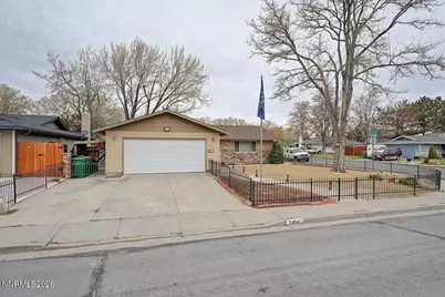 1404 E Robinson Street, Carson City, NV 89701 - Photo 2