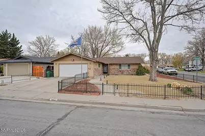 1404 E Robinson Street, Carson City, NV 89701 - Photo 4
